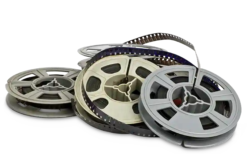 filmreels